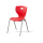 New Products Traditional Design Plastic Durable Chair